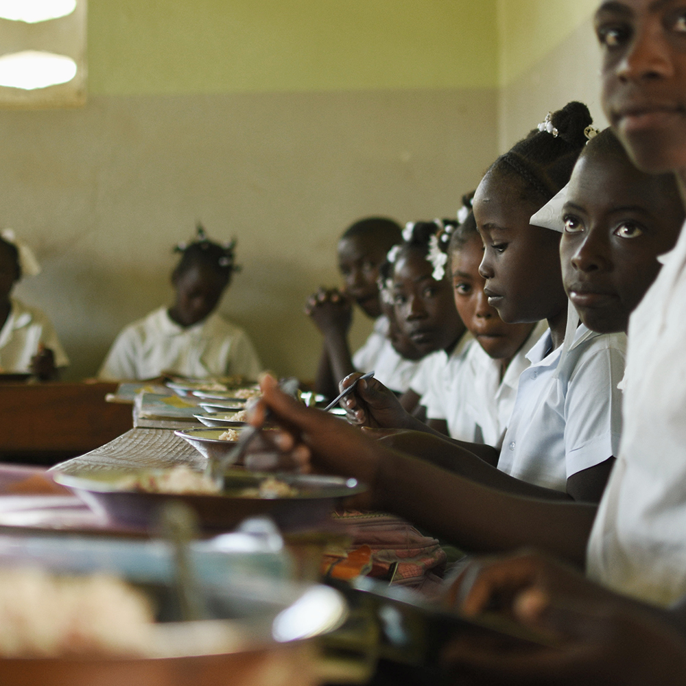 Mary's Meals
