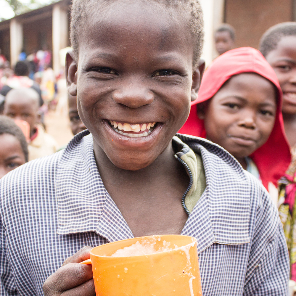 Mary's Meals