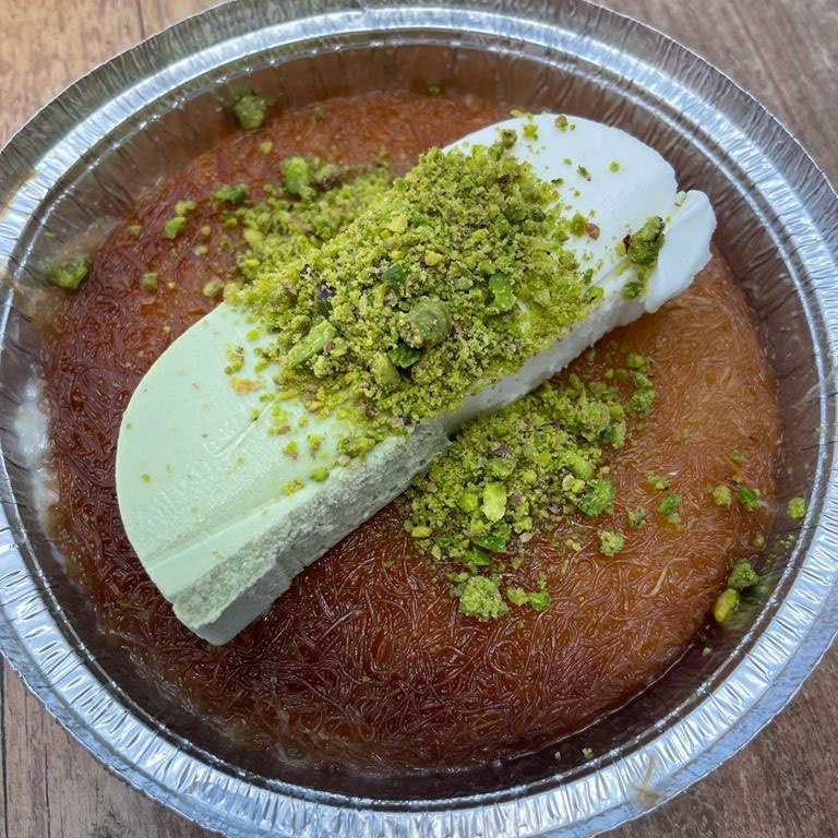 Foodie Holiday, Israel