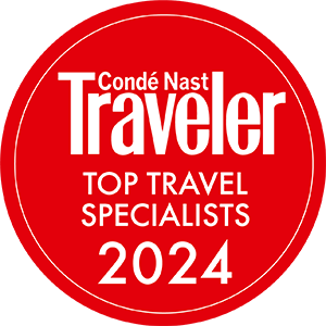 CNT 2024 top travel specialists