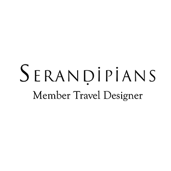 Serandipians Member Travel Designer