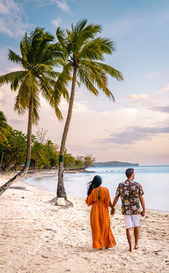 Caribbean Holiday