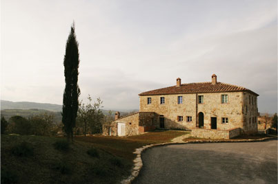 Castello di Casole