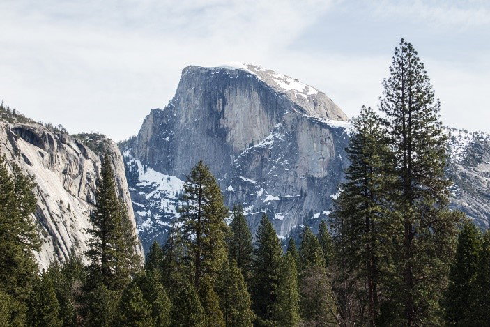 Yosemite