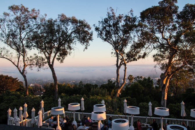 Belmond El Encanto