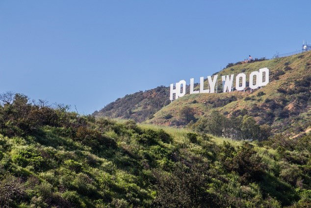 Hollywood