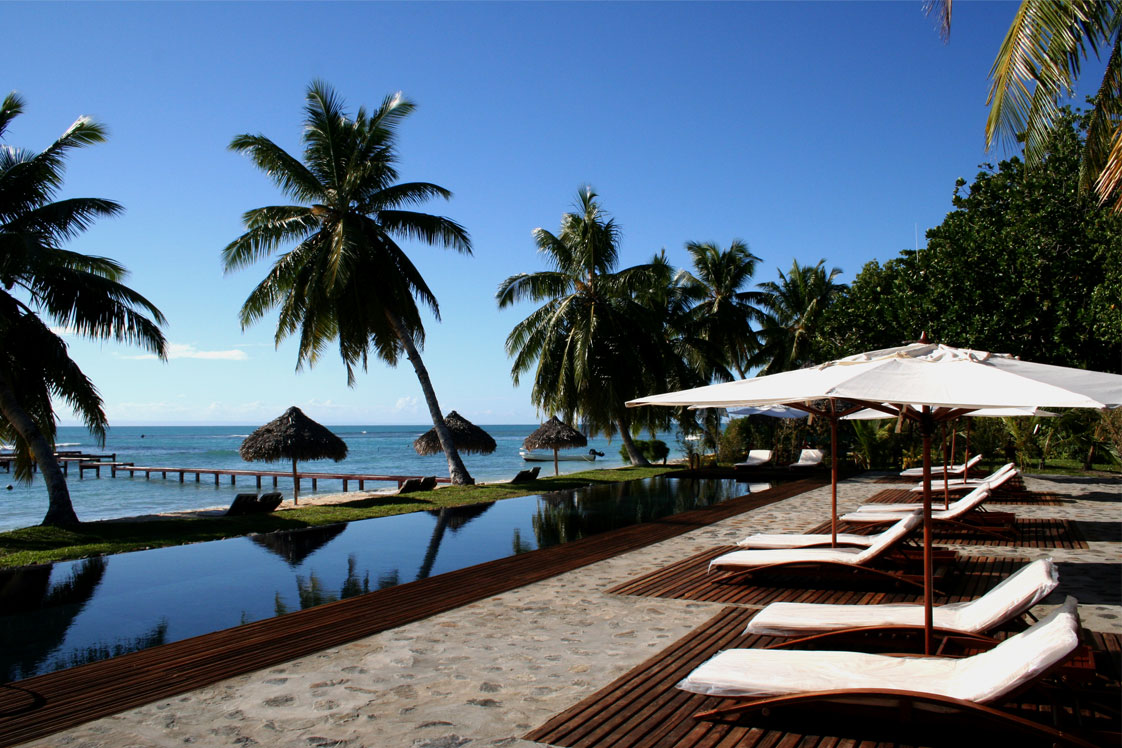 Bora Lodge