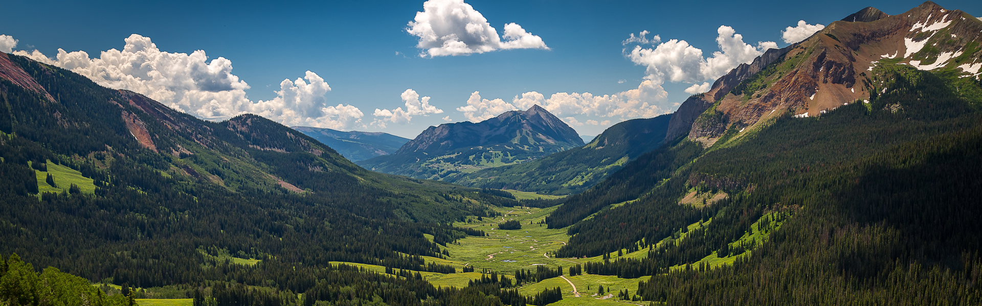 The Luxury Lodges of Colorado