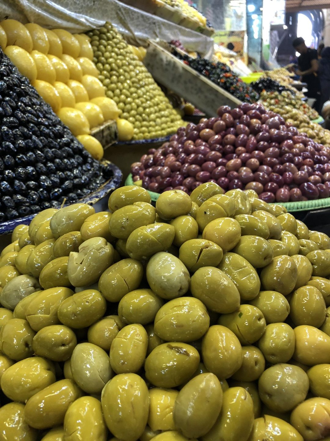 Olives