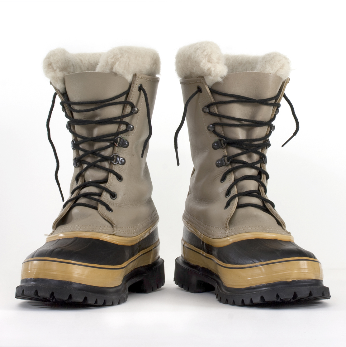 Good winter boots