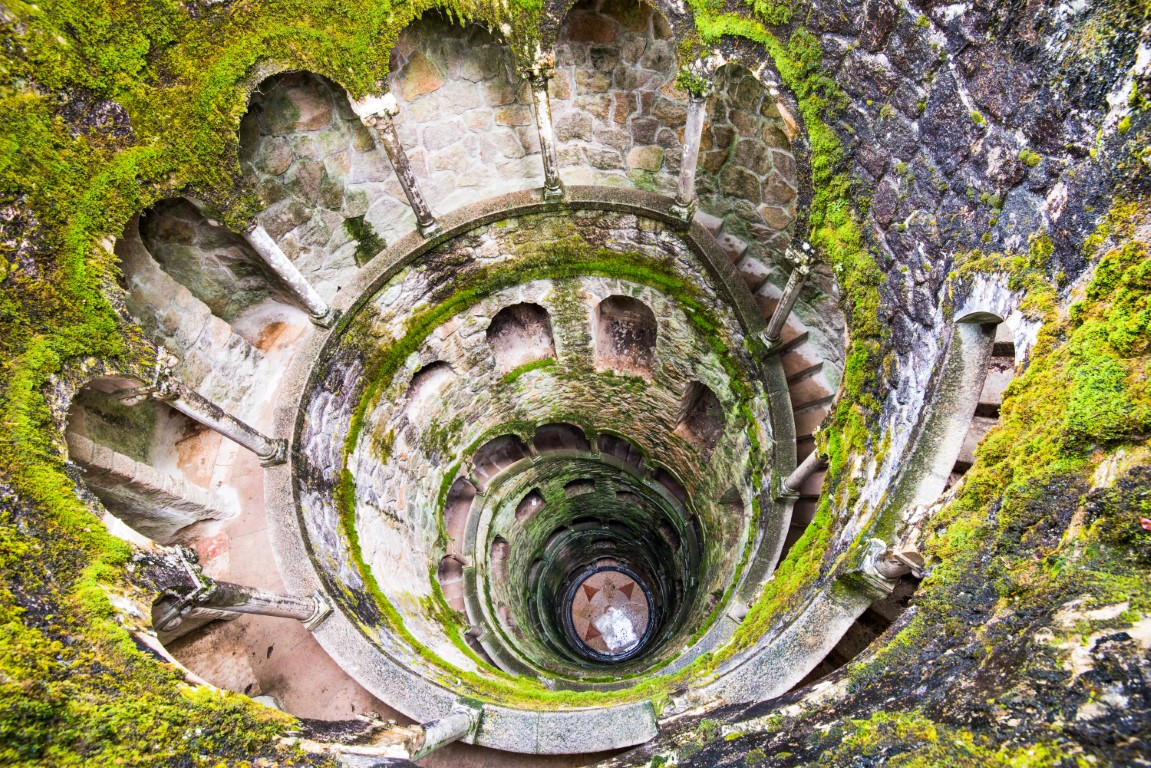 Quinta de Regaleira