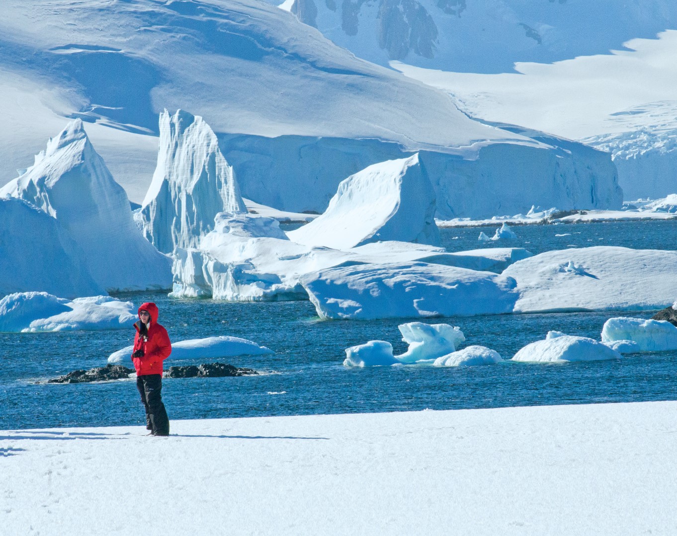 Antarctica