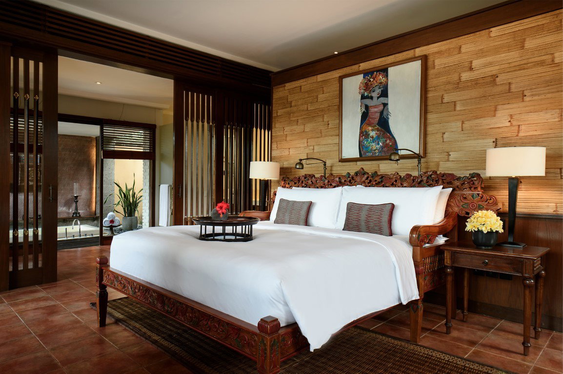 Villa at the Chedi Club