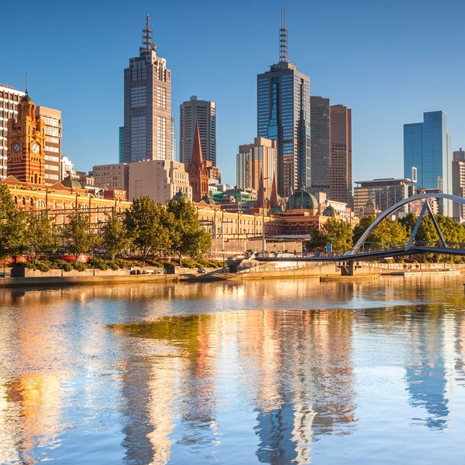 Melbourne, Australia