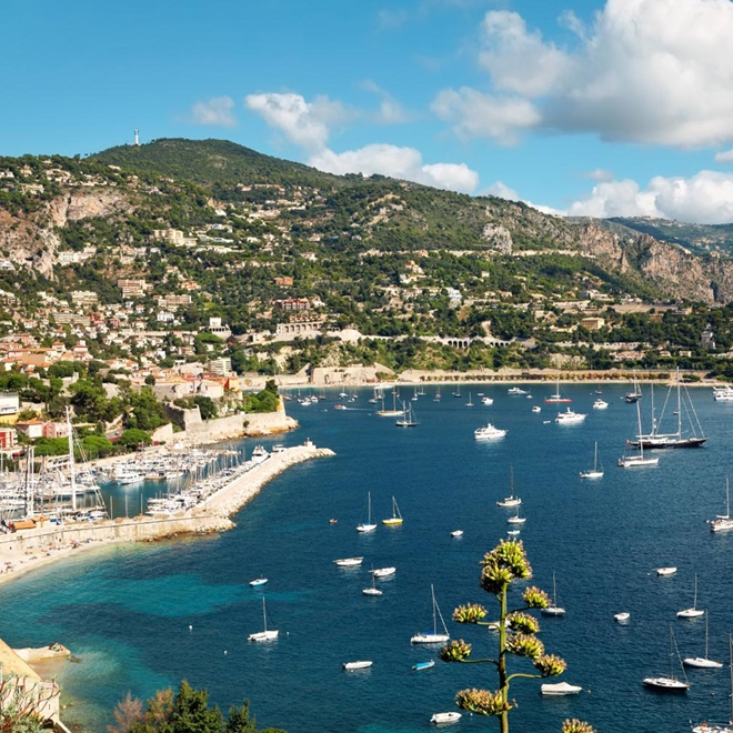 Monaco