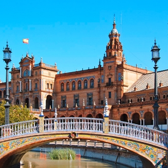 Seville, Spain