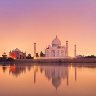 Essential Rajasthan