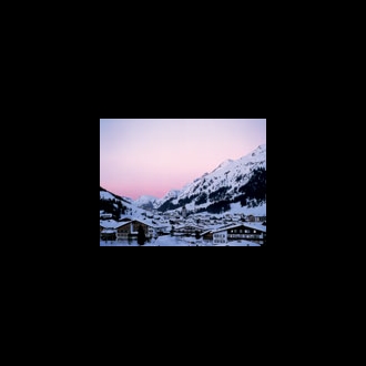 Lech, Austria