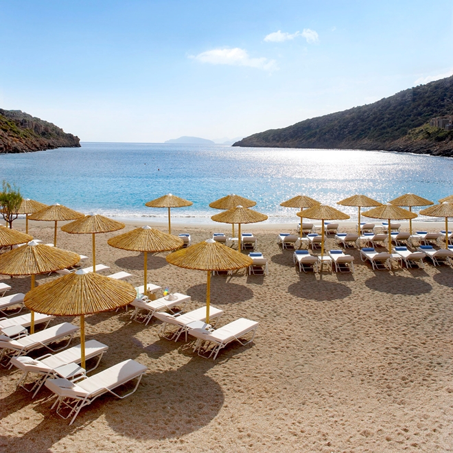 Daios Cove