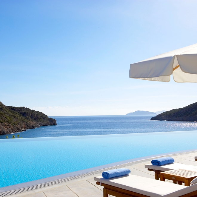 Daios Cove, Crete