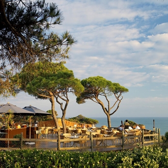 Pine Cliffs, Algarve