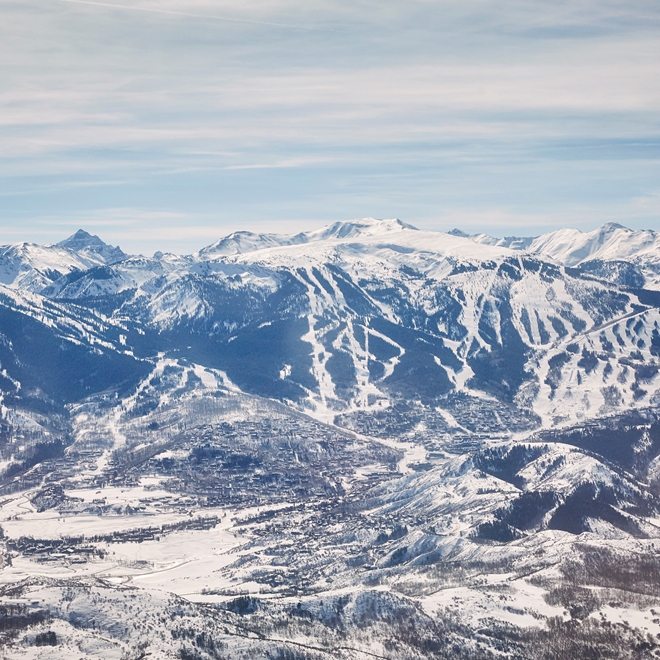 Snowmass