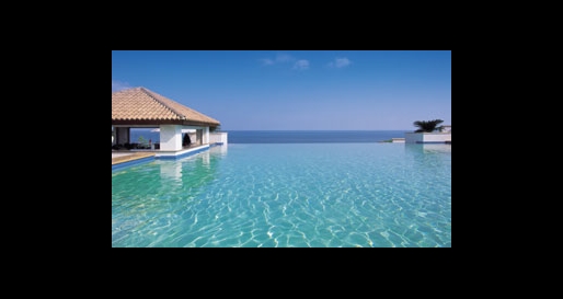 Anassa, Cyprus
