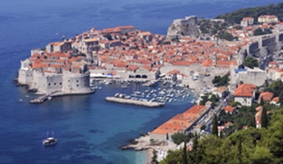 Destination guide: Dubrovnik