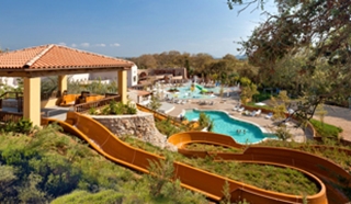 Family friendly resorts in Greece