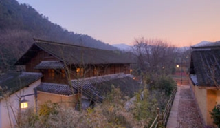 Amanfayun, Hangzhou