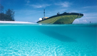 Fundu Lagoon, Zanzibar