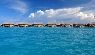 Highlights of Kerala & the Maldives