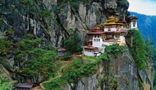 Our guide to Bhutan
