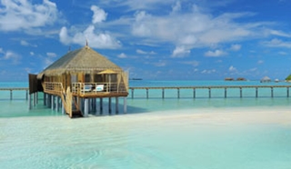 Over Water Villas
