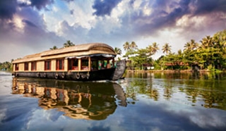 India for first timers