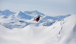 The right heli-skiing operator?