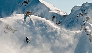 Ski Canada Adventure