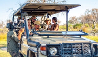 10 reasons to love Letaka's Safari Brothers
