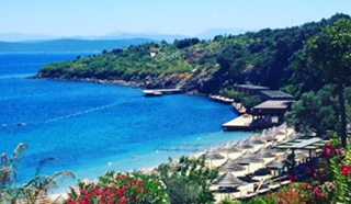 Blog: Bodrum Bliss