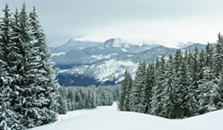 Resort guide: Meribel