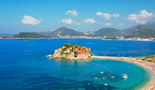 Dubrovnik and Montenegro Honeymoon