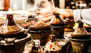 Souks and Spices Treasure Hunt
