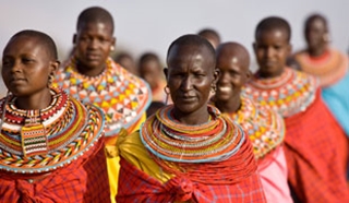 Laikipia & northern Kenya