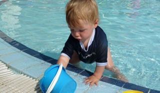 Pine Cliffs Explorers kids club