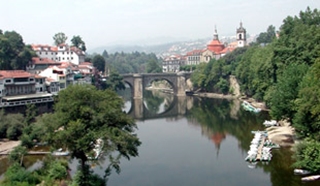 Wine Country of Portugal