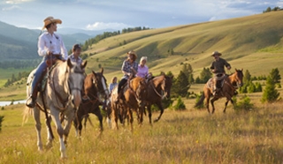 The Ranch at Rock Creek