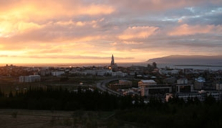 Reykjavik