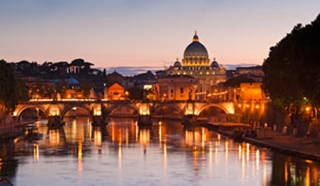 Rome