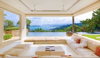 Best Villas in Thailand for Your Bucket List