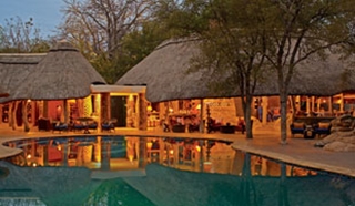 Singita Pamushana, Zimbabwe 